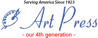 Art Press Printers